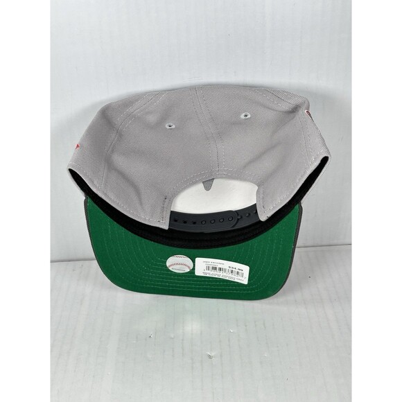 New Era 9FIFTY A-Frame Philadelphia Phillies 96 Allstar Snapback Hat Cap Patch - Picture 4 of 5